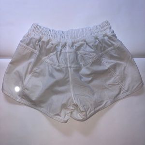 Lululemon Shorts size 6